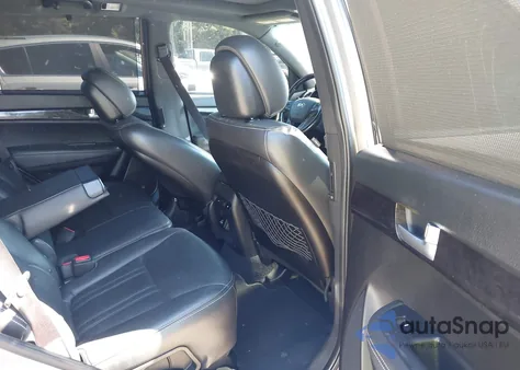 2014 Kia Sorento Limited V6 from USA, damaged, VIN 5XYKW4A77EG468058